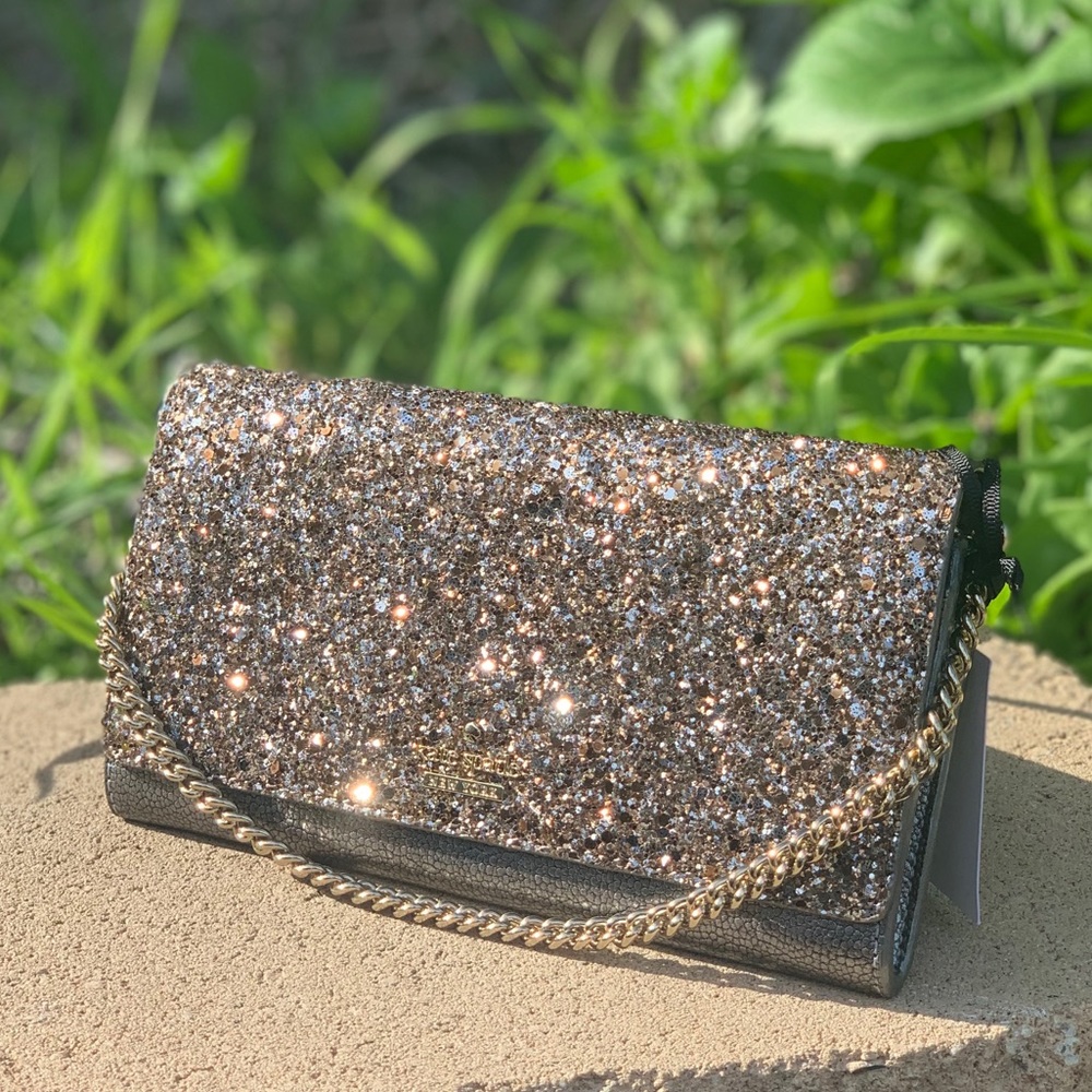 ✨✨Kate Spade Milou Clutch Laurel Way Wallet✨✨ - Picture 2 of 8